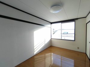 シャイニーグレンジ岡 A201号-10