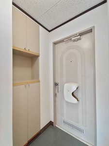 シャイニーグレンジ岡 A201号-13