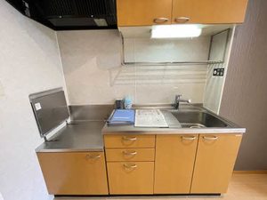 コンフォート荒田 0102号-2