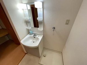 コンフォート荒田 0102号-4