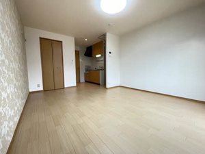 コンフォート荒田 0102号-5