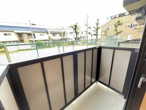 コンフォート荒田 0102号-8