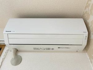 コンフォート荒田 0102号-11