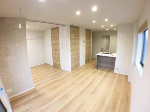 アパートメント藤沢 0205号-2