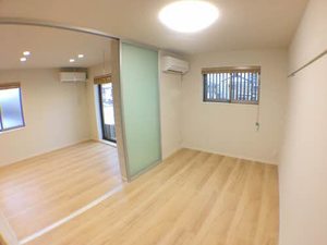 アパートメント藤沢 0205号-3