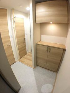 アパートメント藤沢 0205号-4