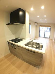 アパートメント藤沢 0205号-5