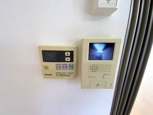 ヴィラ オランジェ D202号-13