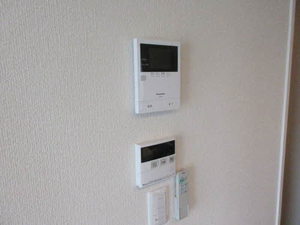 アンビシア南掛尾 0206号-5