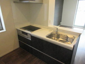 アンビシア南掛尾 0206号-7