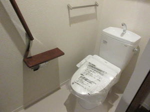 アンビシア南掛尾 0206号-12