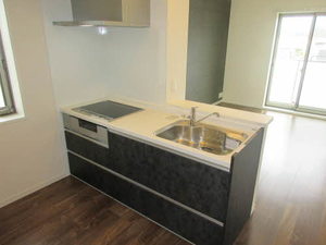 アンビシア南掛尾 0306号-3