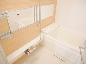 シャーメゾンとき 0101号-12