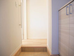 シャーメゾンとき 0102号-2