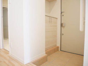 シャーメゾンとき 0102号-3