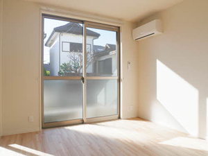 シャーメゾンとき 0102号-5