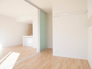 シャーメゾンとき 0102号-6