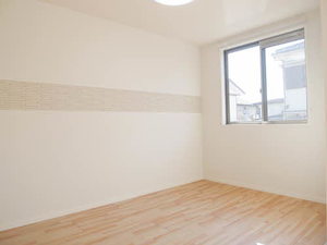 シャーメゾンとき 0102号-7