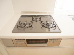 シャーメゾンとき 0102号-10