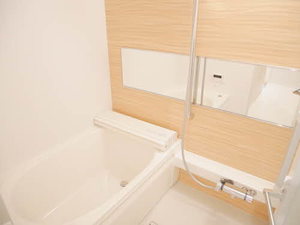 シャーメゾンとき 0102号-12