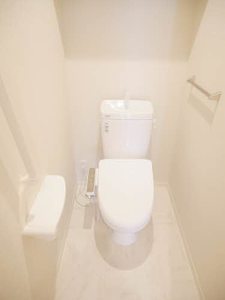 シャーメゾンとき 0102号-13