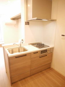 ノーブルステージ 0101号-4