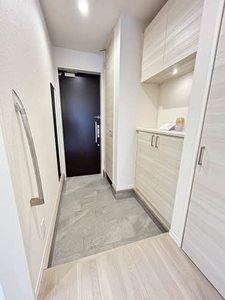 ノーブルステージ 0103号-11