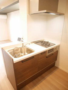 ノーブルステージ 0304号-6