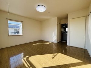 フレグランスすすきがわ 0201号-2