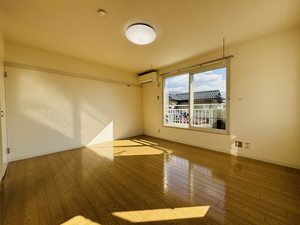 フレグランスすすきがわ 0201号-4