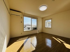 フレグランスすすきがわ 0201号-5