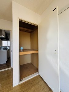 フレグランスすすきがわ 0201号-6