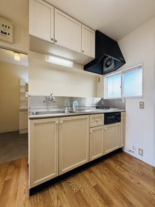 フレグランスすすきがわ 0201号-8