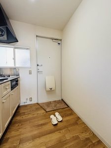 フレグランスすすきがわ 0201号-12