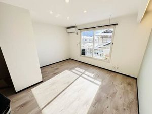 フレグランスすすきがわ 0203号-3