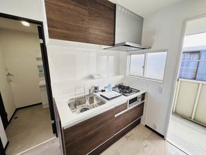 フレグランスすすきがわ 0203号-10