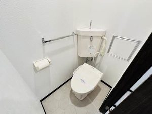 フレグランスすすきがわ 0203号-14