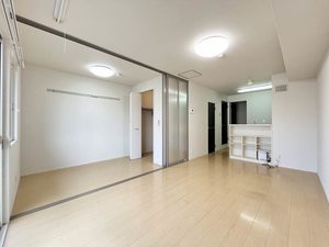 サンモール　ヴィラ 0203号-2
