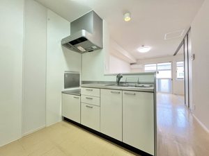 サンモール　ヴィラ 0203号-4