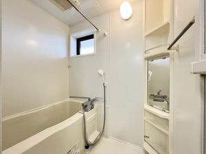 サンモール　ヴィラ 0203号-8