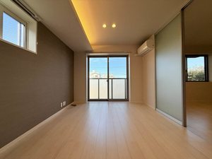 アビタシオン上小松 0102号-3