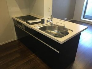 アビタシオン上小松 0204号-4