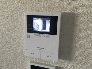 アビタシオン上小松 0204号-11