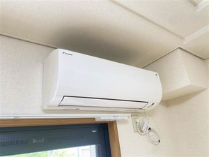 フォレストヒルズ中ノ池 0101号-5