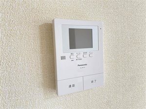 フォレストヒルズ中ノ池 0101号-6