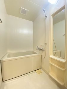 フォレストヒルズ中ノ池 0101号-9