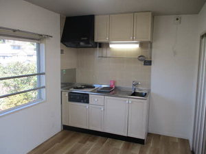 メゾン横砂 0202号-2