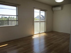 メゾン横砂 0202号-5