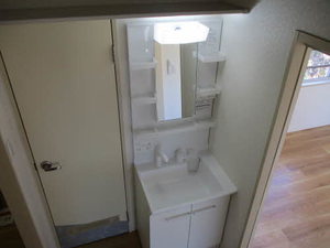 メゾン横砂 0202号-8