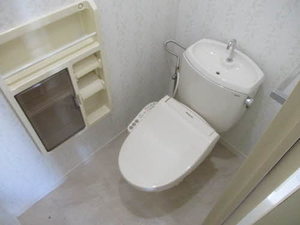 メゾン横砂 0202号-9